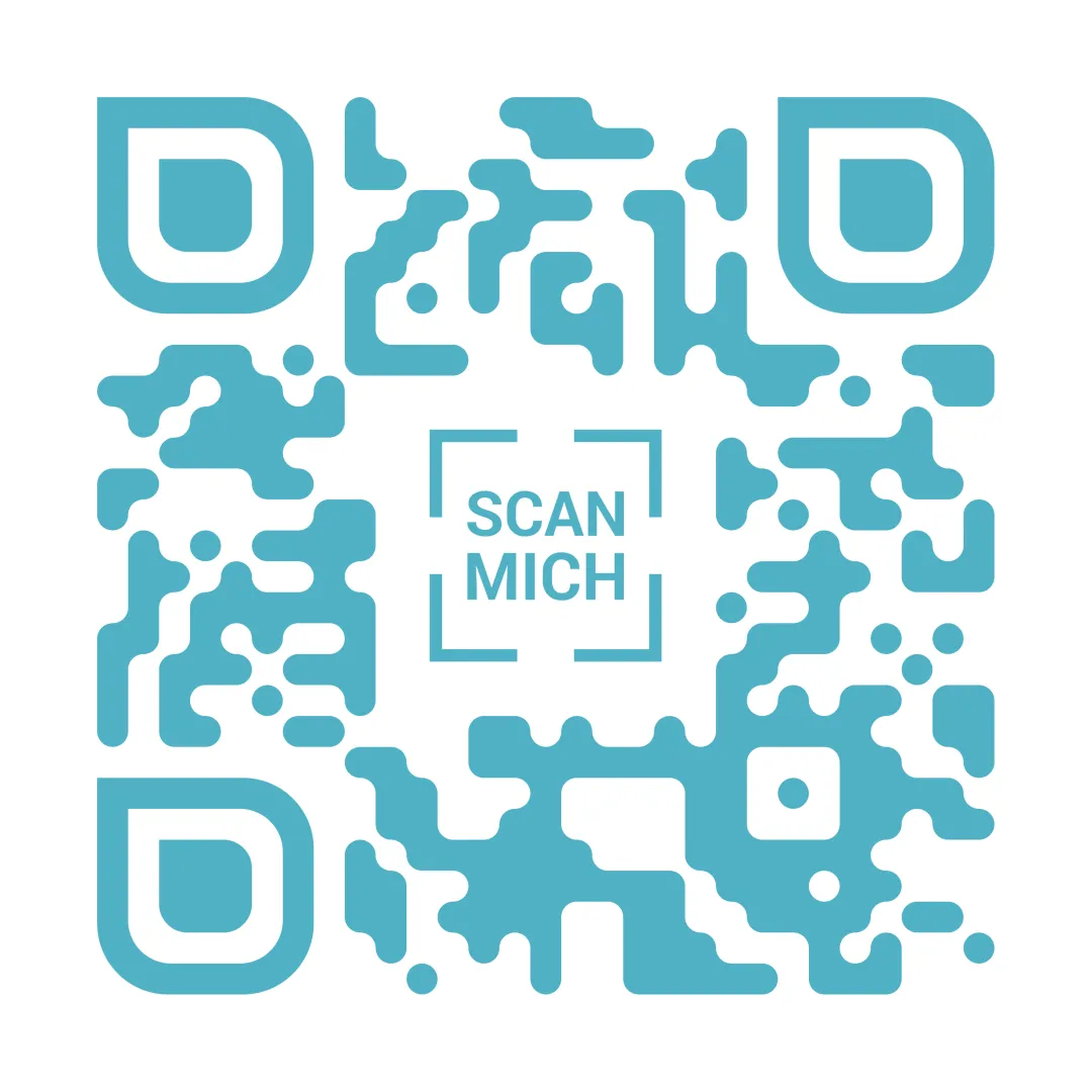 QR Code Takeda Connect